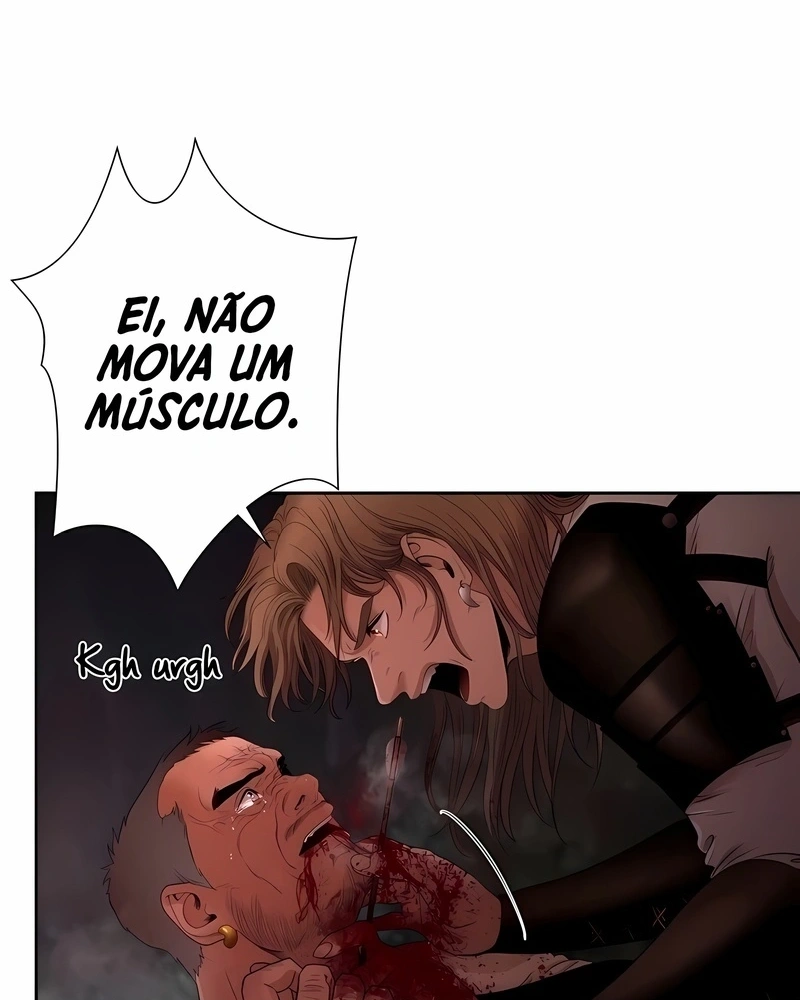 Missão Bárbara Capítulo 10 Página 61