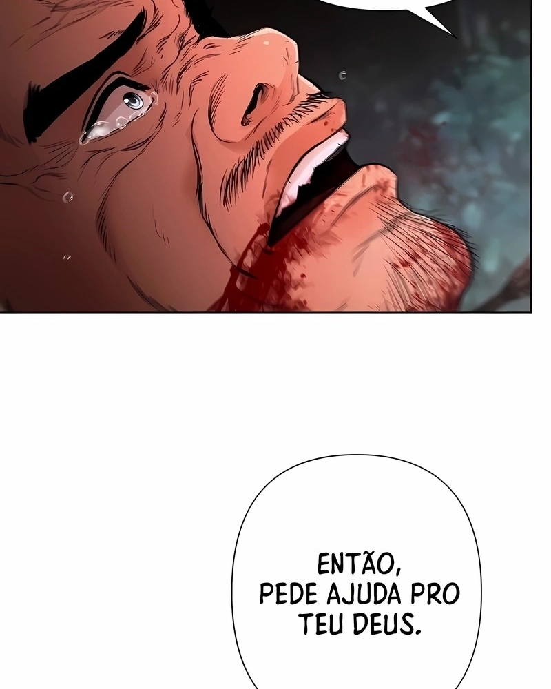 Missão Bárbara Capítulo 10 Página 67