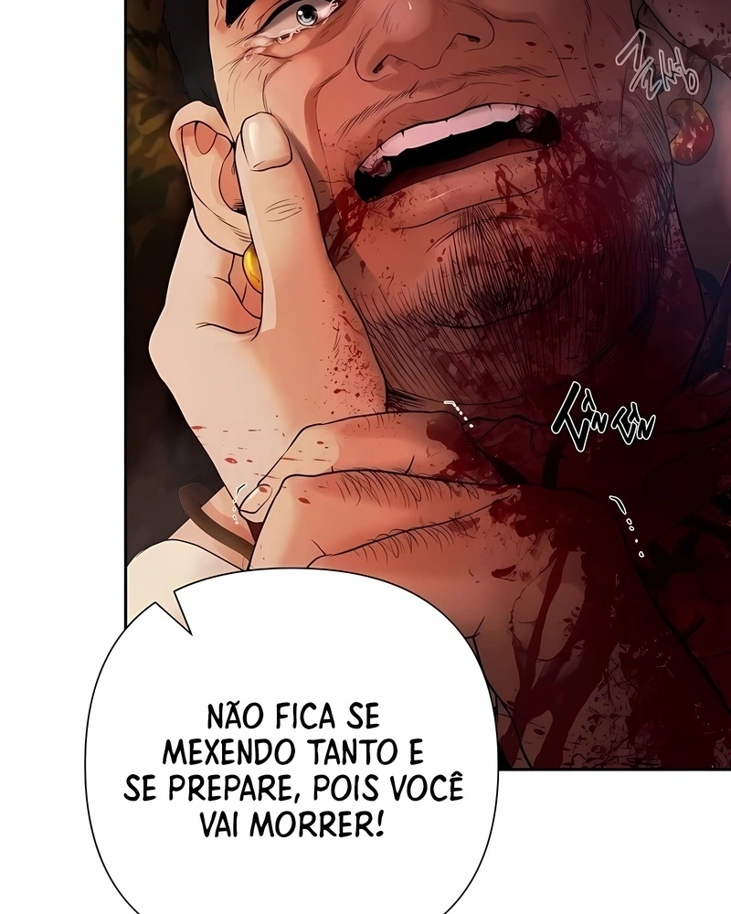 Missão Bárbara Capítulo 10 Página 69