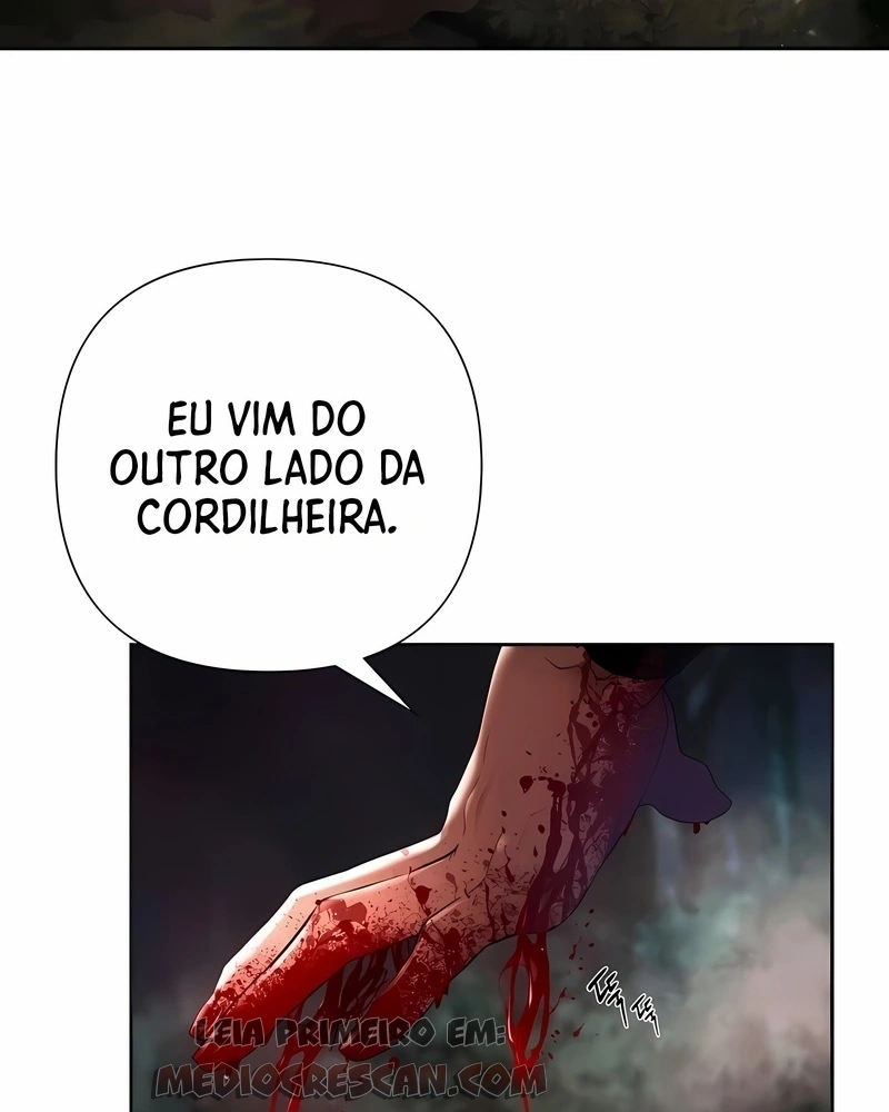 Missão Bárbara Capítulo 10 Página 76