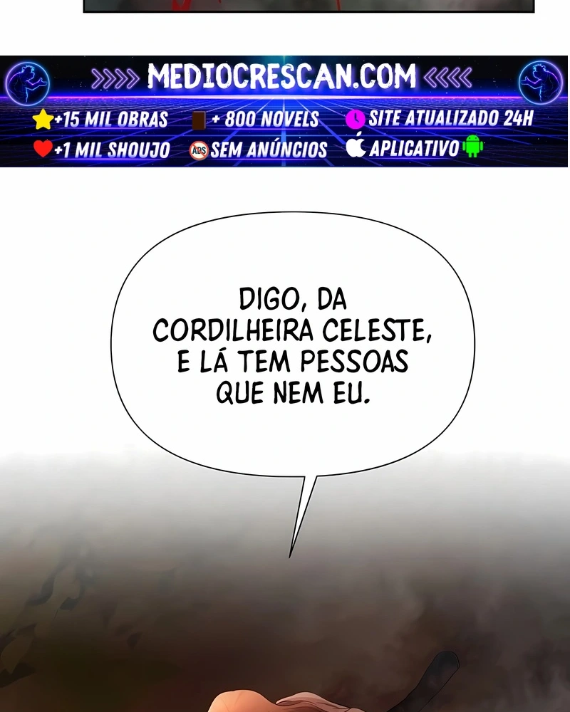 Missão Bárbara Capítulo 10 Página 77