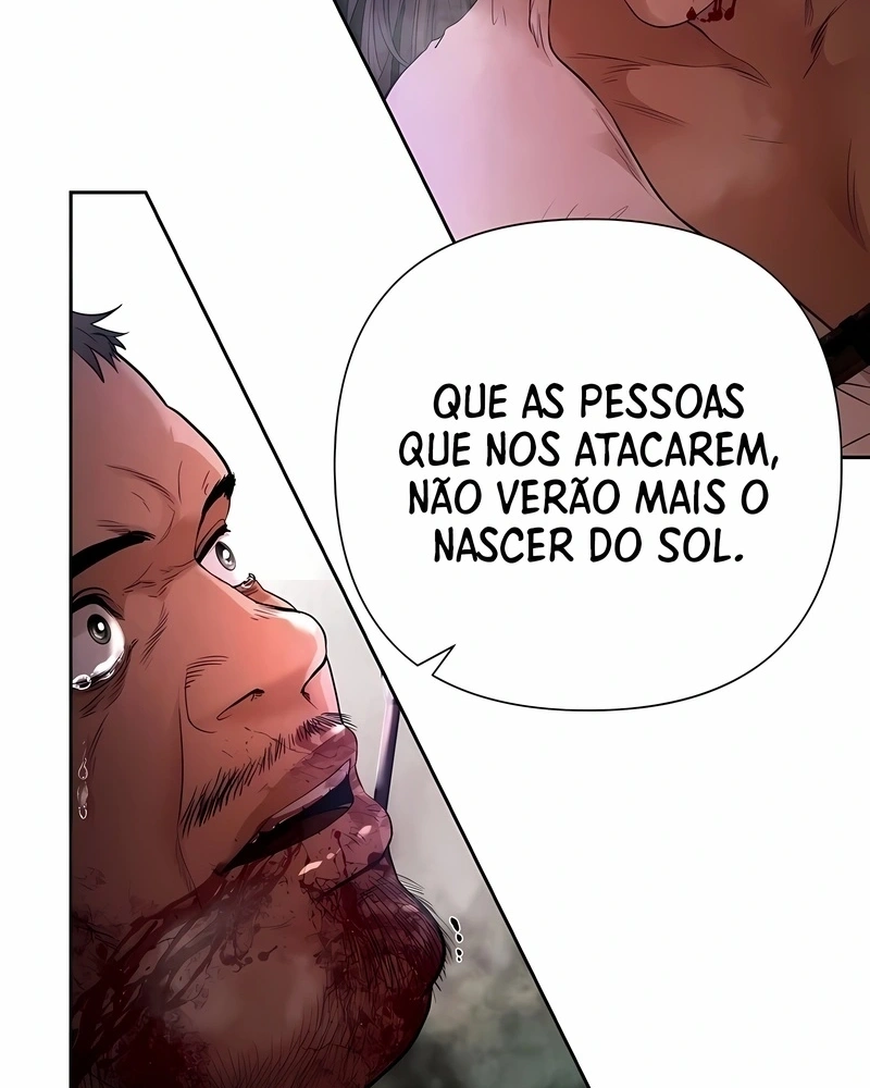 Missão Bárbara Capítulo 10 Página 80