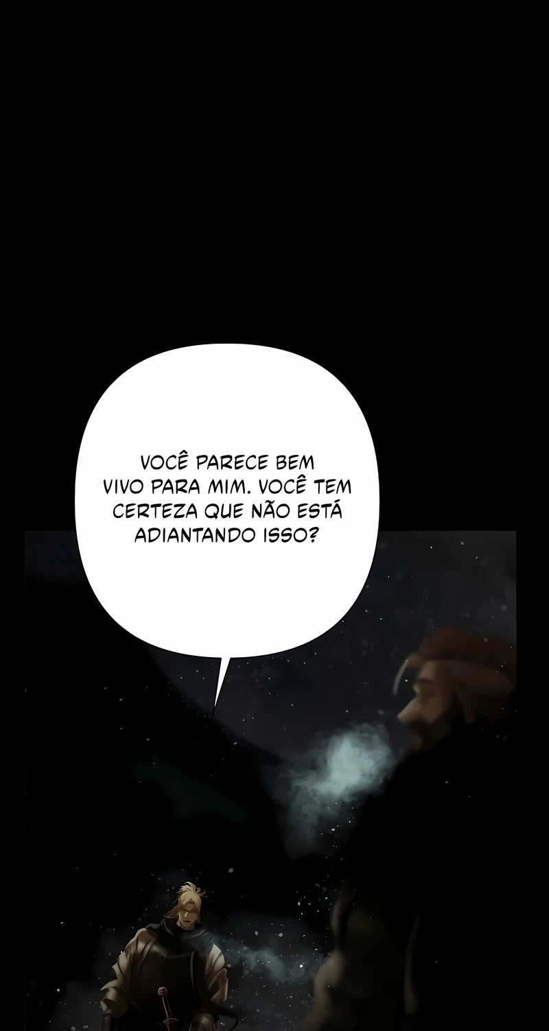 Missão Bárbara Capítulo 100 Página 19