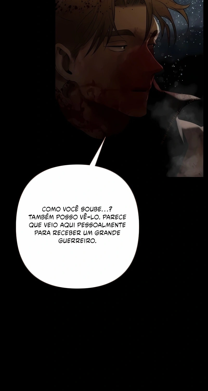 Missão Bárbara Capítulo 100 Página 90
