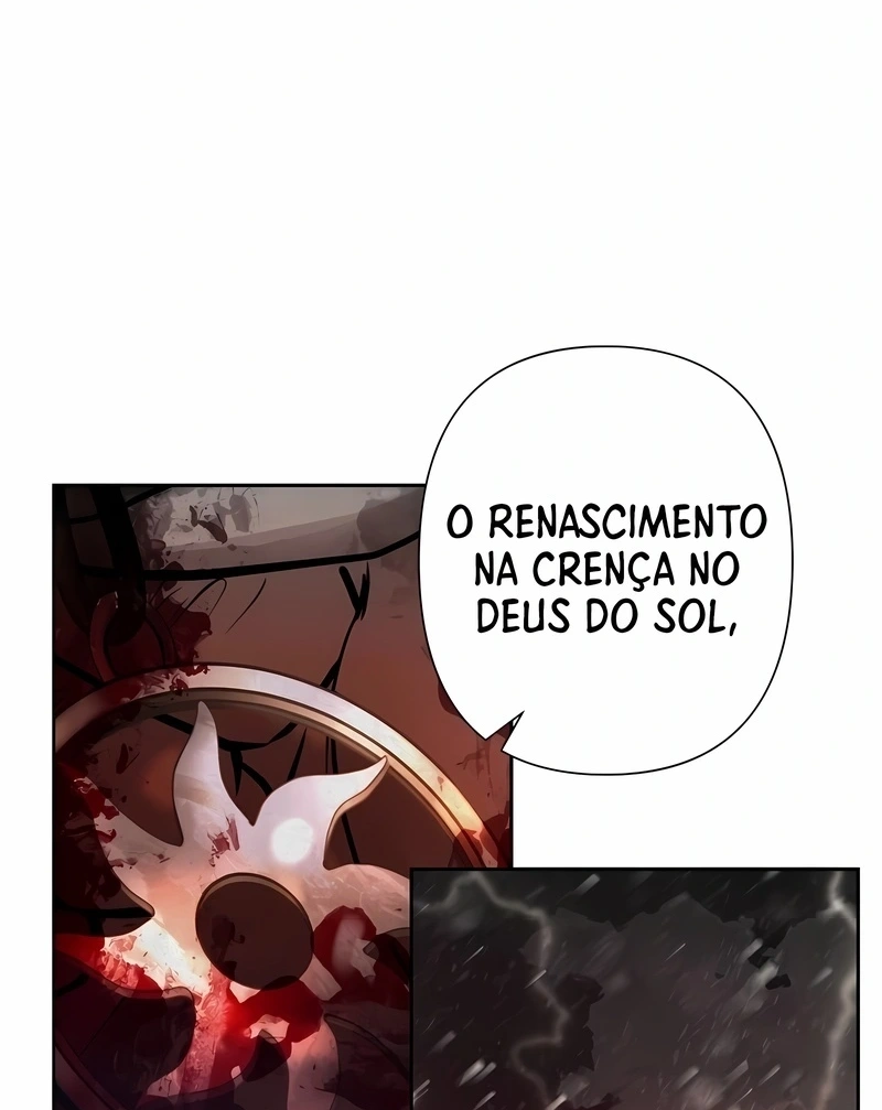 Missão Bárbara Capítulo 11 Página 101