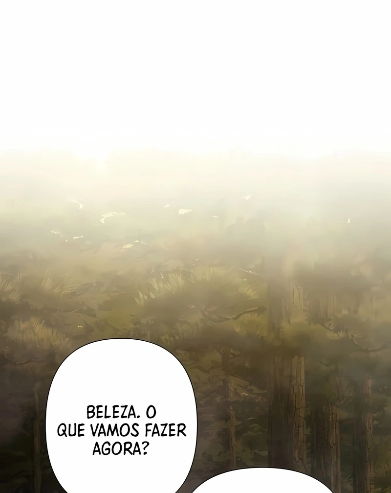 Missão Bárbara Capítulo 11 Página 105