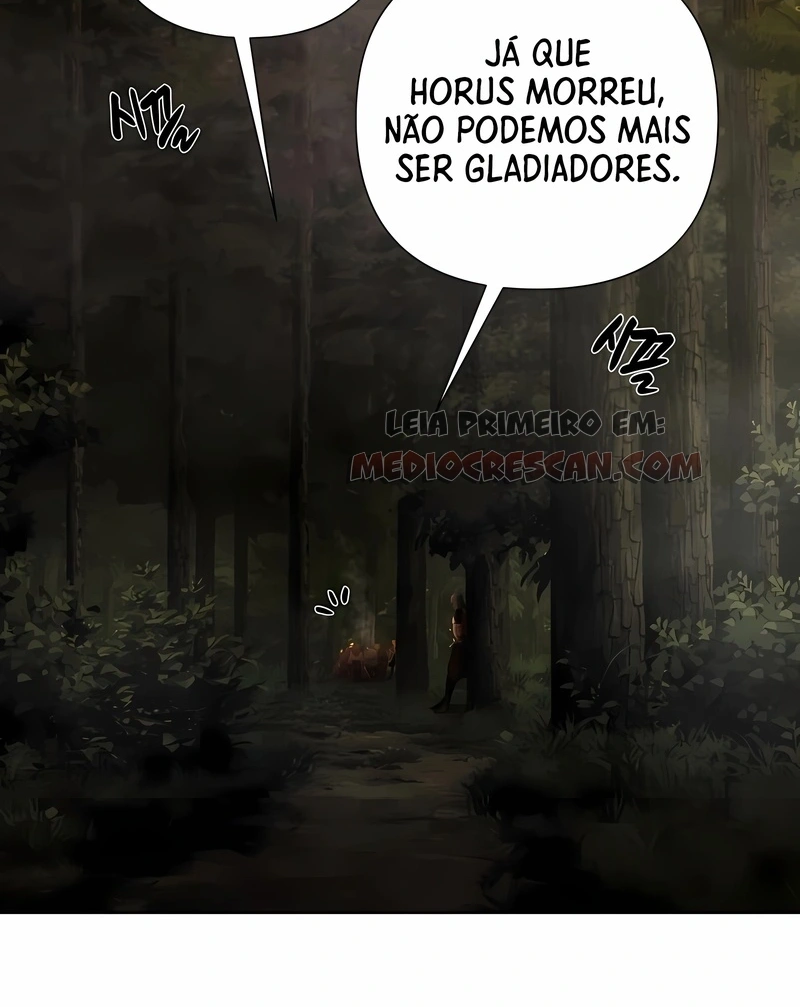 Missão Bárbara Capítulo 11 Página 106