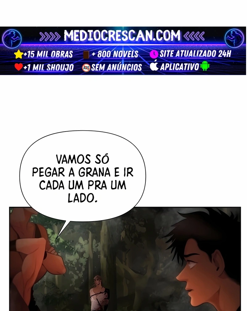 Missão Bárbara Capítulo 11 Página 107