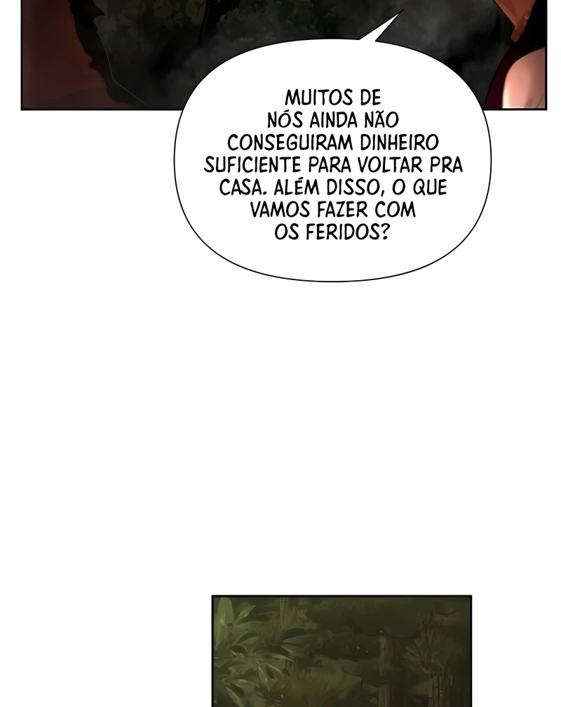 Missão Bárbara Capítulo 11 Página 108