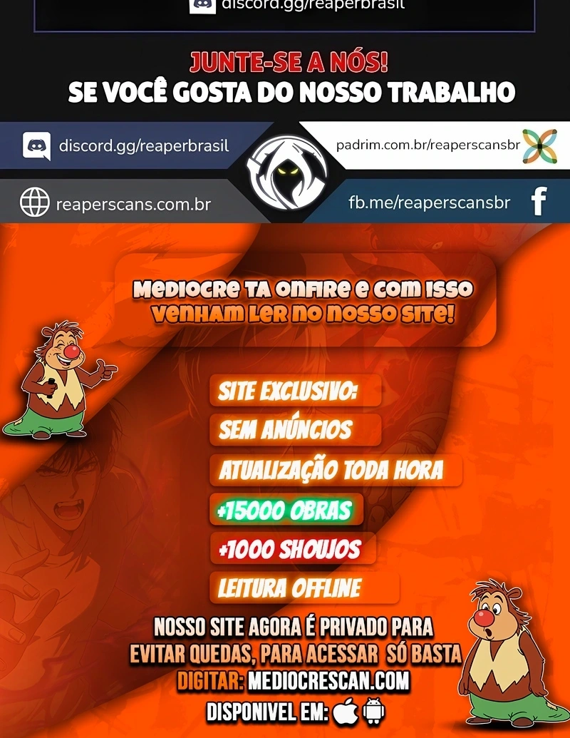 Missão Bárbara Capítulo 11 Página 120