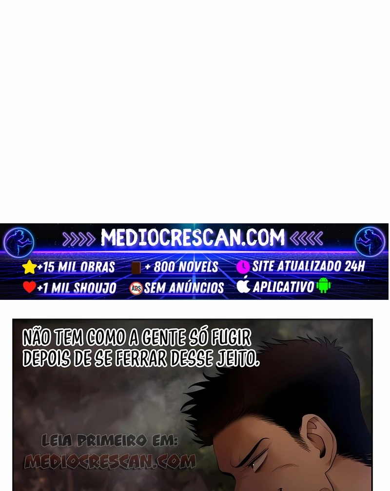 Missão Bárbara Capítulo 11 Página 16