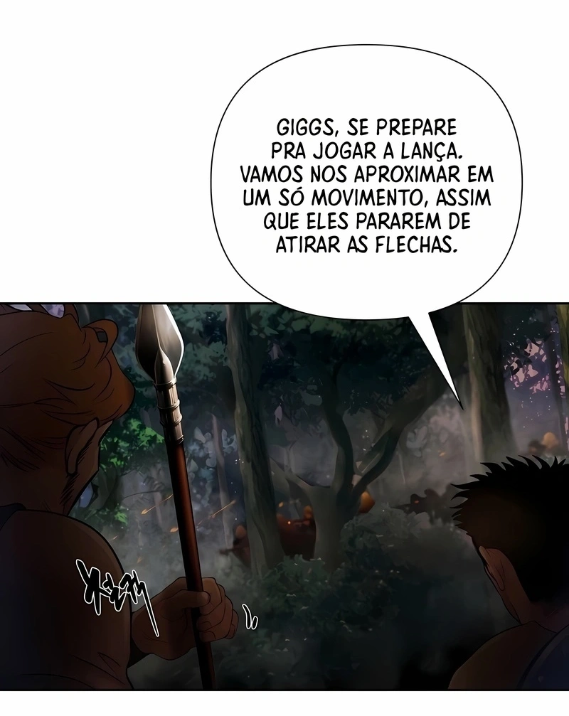 Missão Bárbara Capítulo 11 Página 18