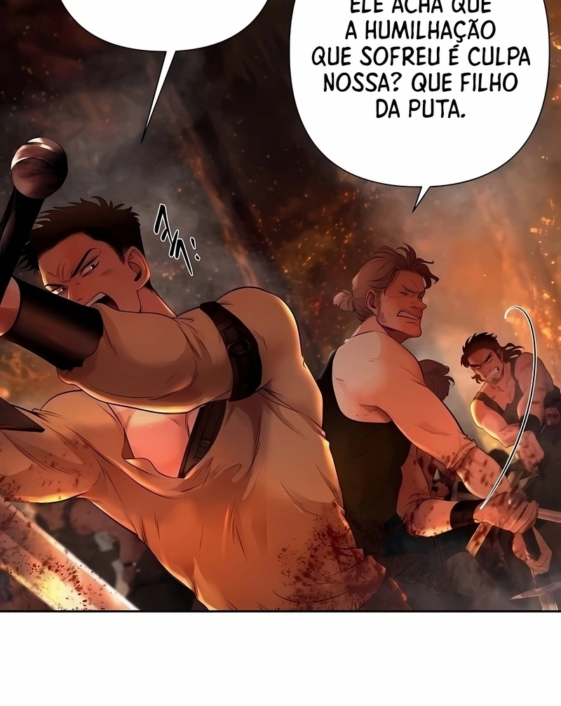 Missão Bárbara Capítulo 11 Página 31
