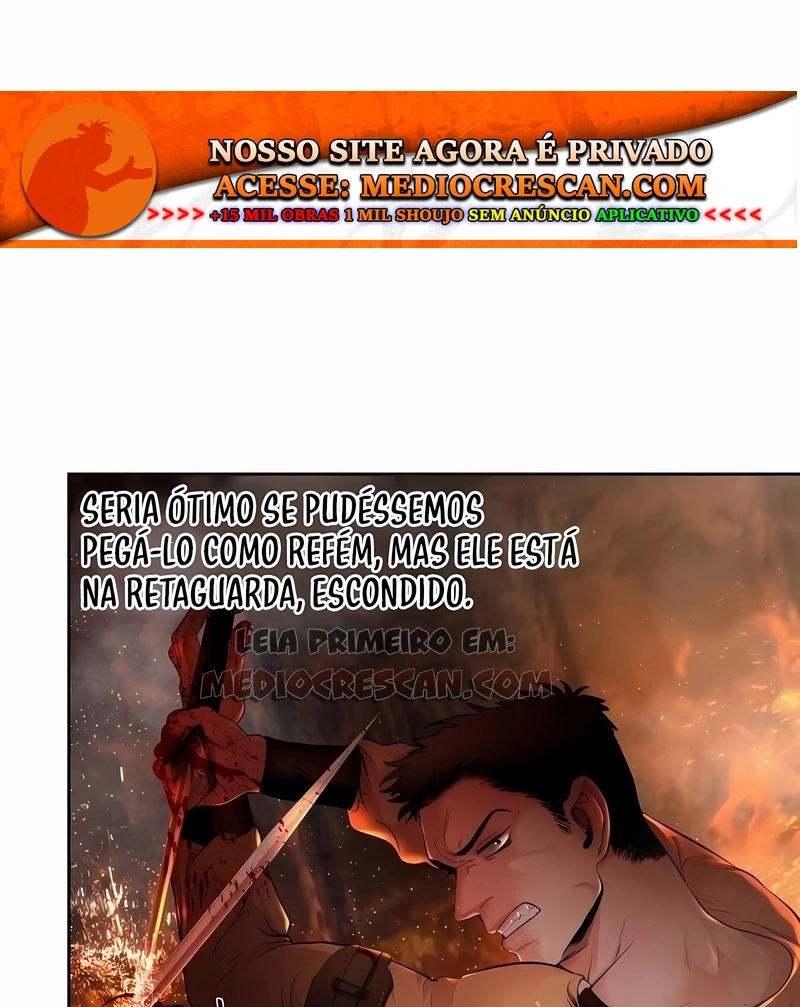 Missão Bárbara Capítulo 11 Página 32
