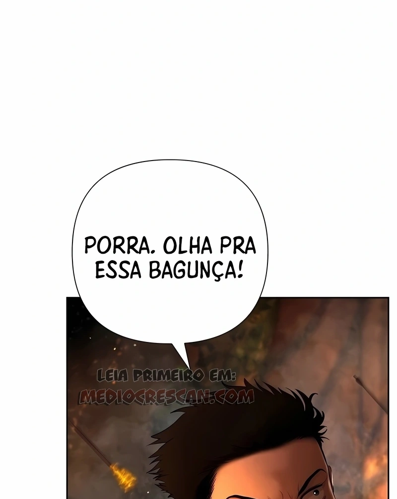 Missão Bárbara Capítulo 11 Página 4