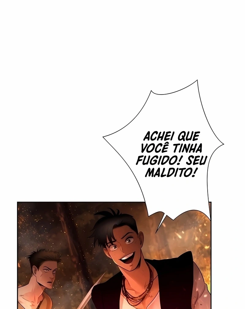 Missão Bárbara Capítulo 11 Página 42