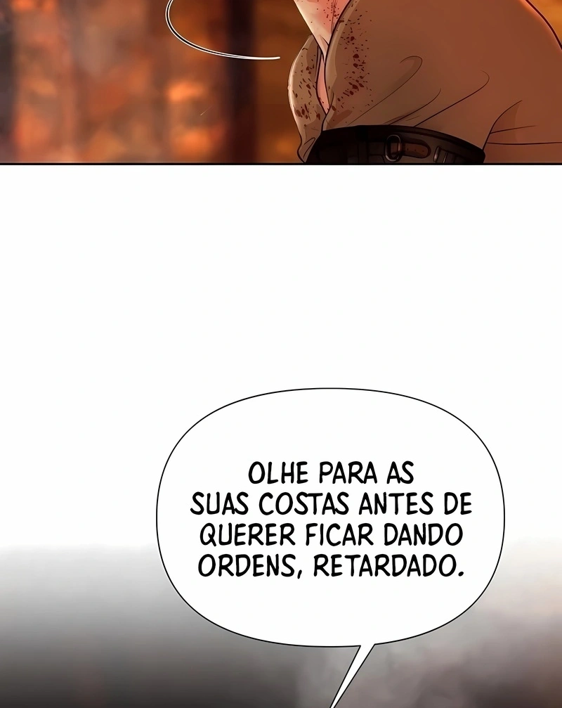 Missão Bárbara Capítulo 11 Página 56