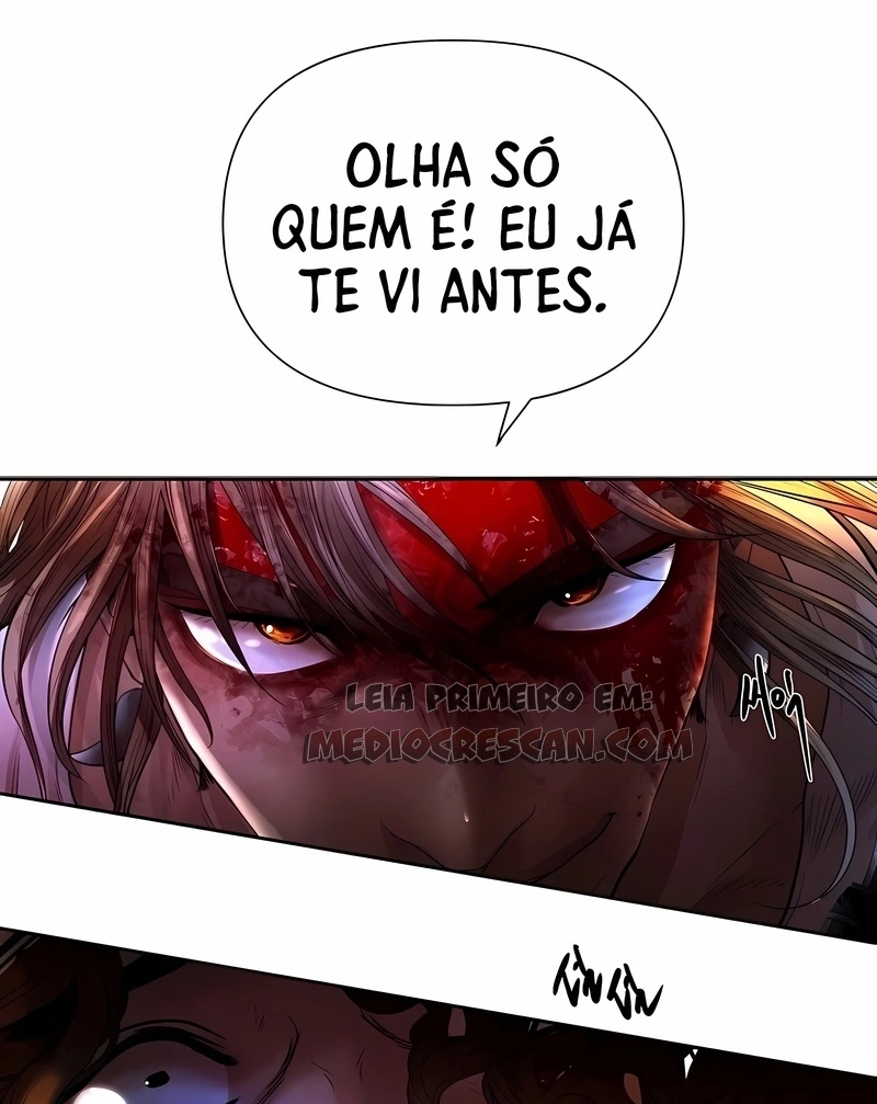 Missão Bárbara Capítulo 11 Página 67