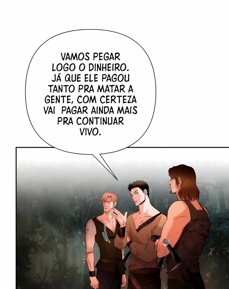 Missão Bárbara Capítulo 11 Página 75