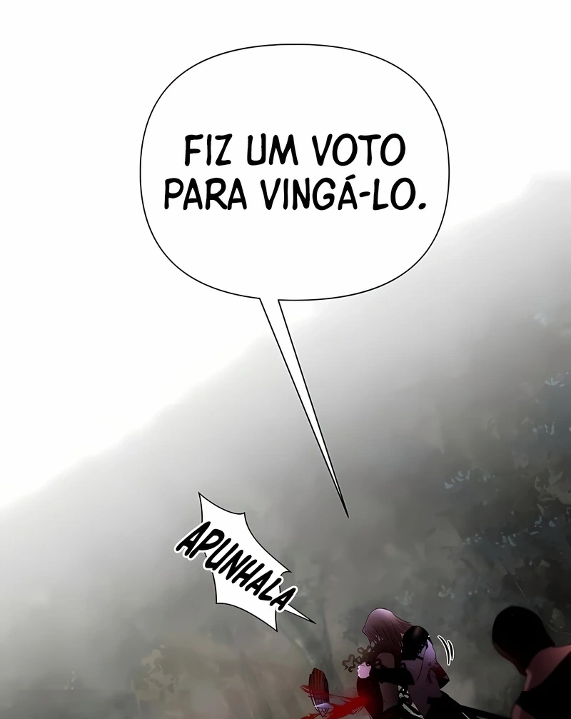 Missão Bárbara Capítulo 11 Página 82