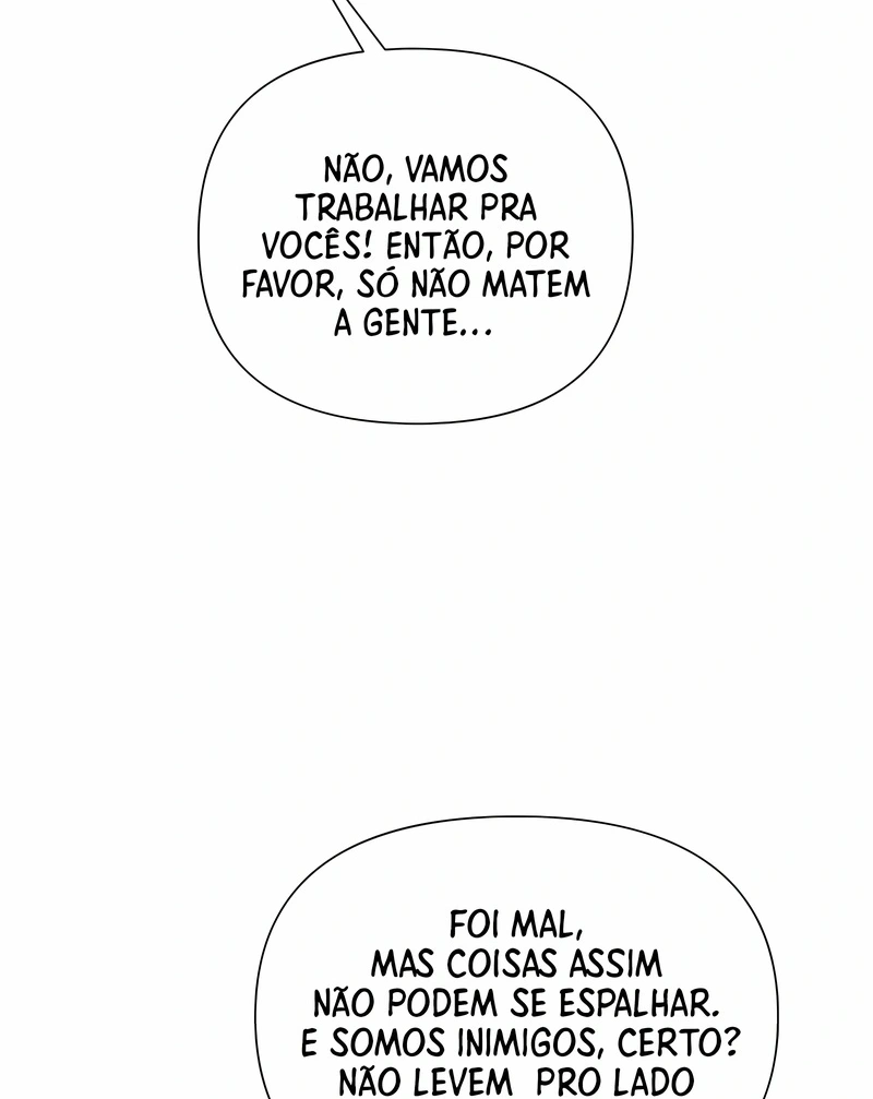 Missão Bárbara Capítulo 11 Página 86