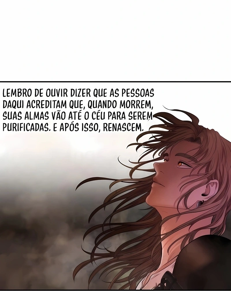 Missão Bárbara Capítulo 11 Página 95
