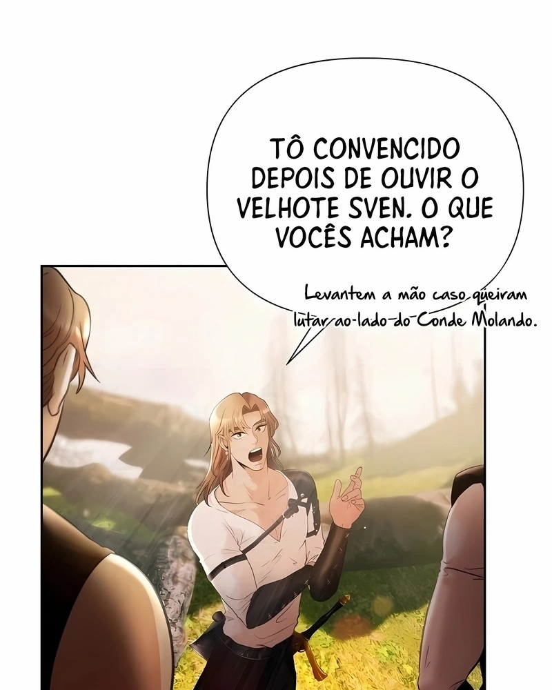 Missão Bárbara Capítulo 12 Página 104