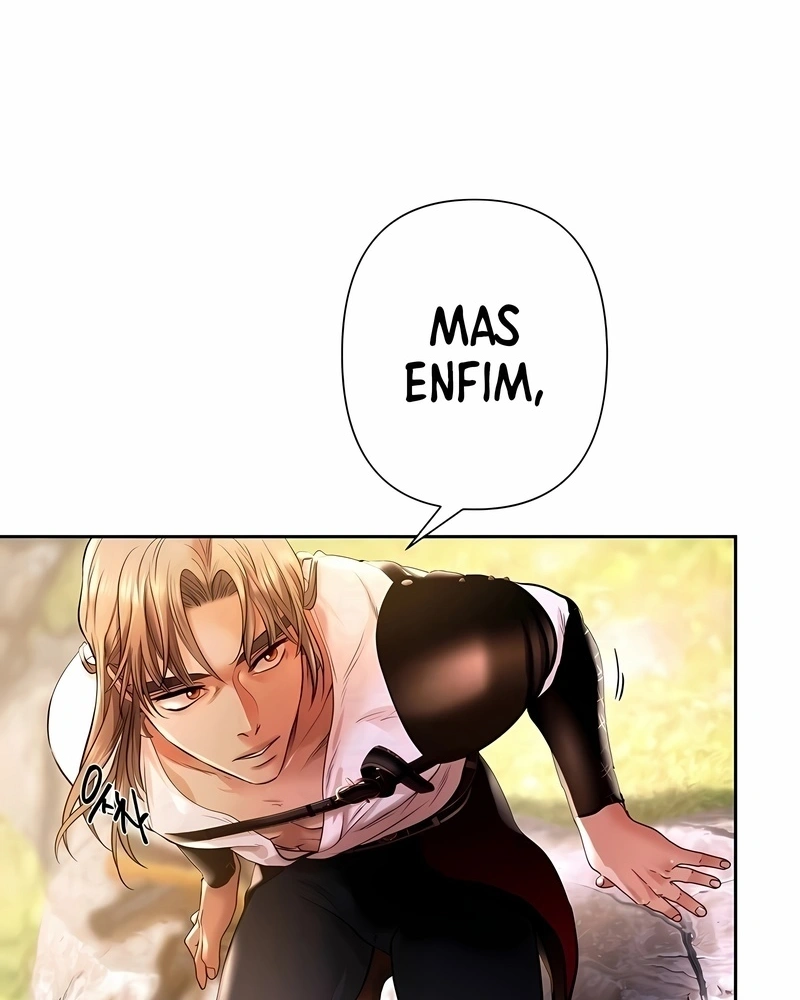 Missão Bárbara Capítulo 12 Página 11