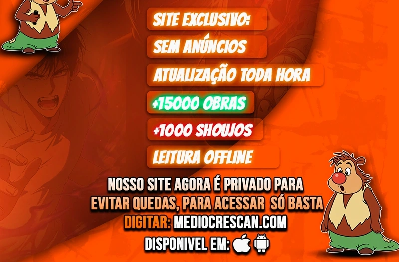 Missão Bárbara Capítulo 12 Página 115