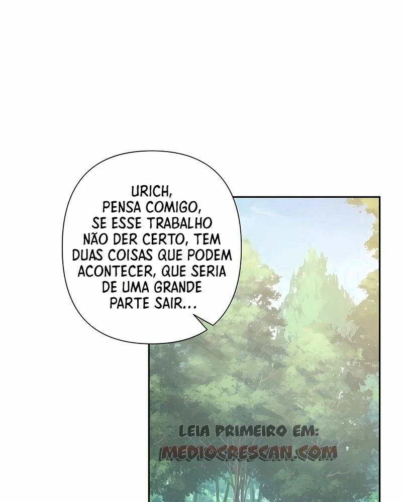 Missão Bárbara Capítulo 12 Página 19