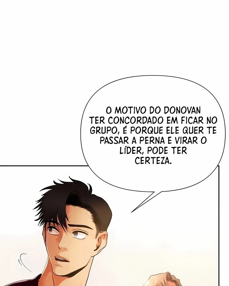 Missão Bárbara Capítulo 12 Página 22