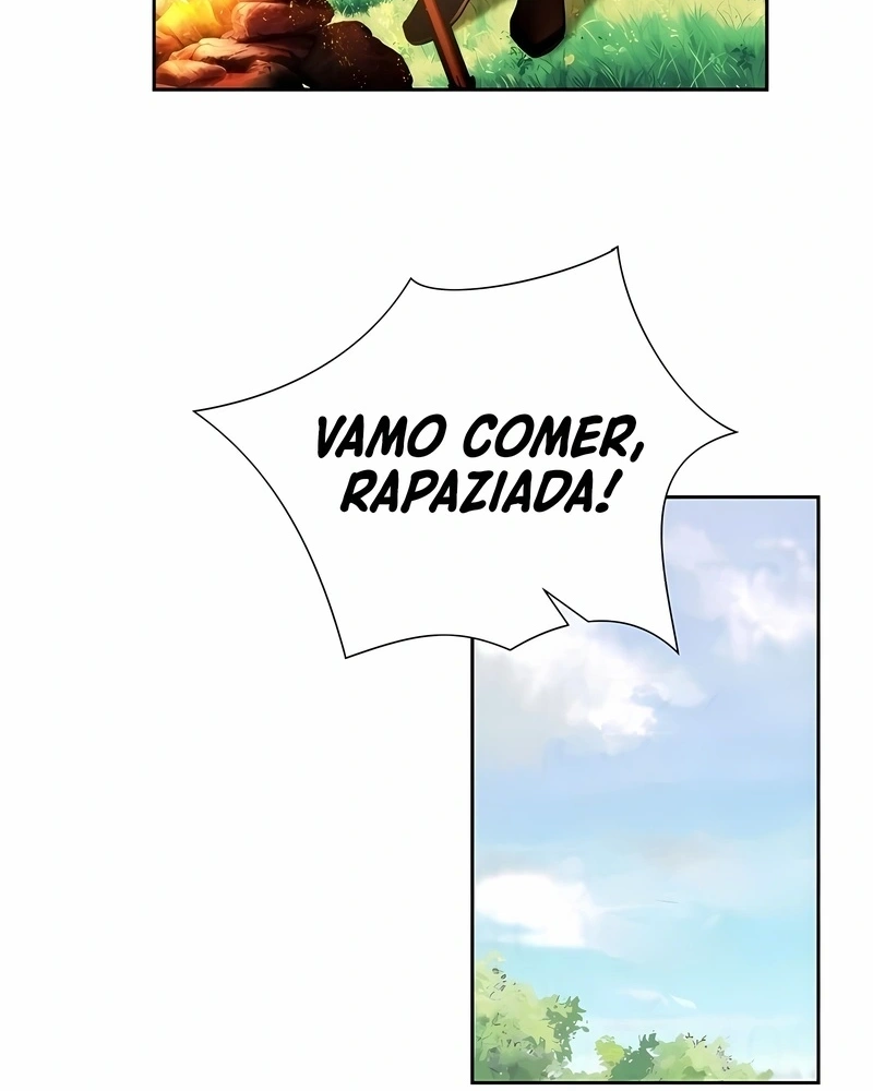 Missão Bárbara Capítulo 12 Página 28