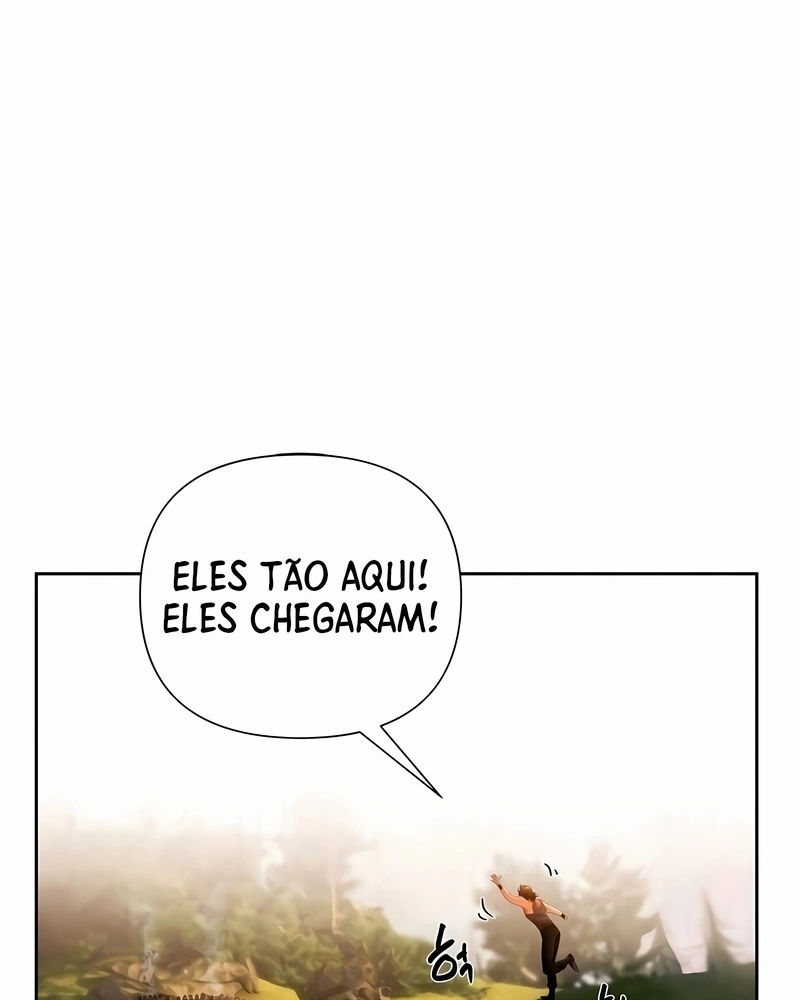 Missão Bárbara Capítulo 12 Página 30