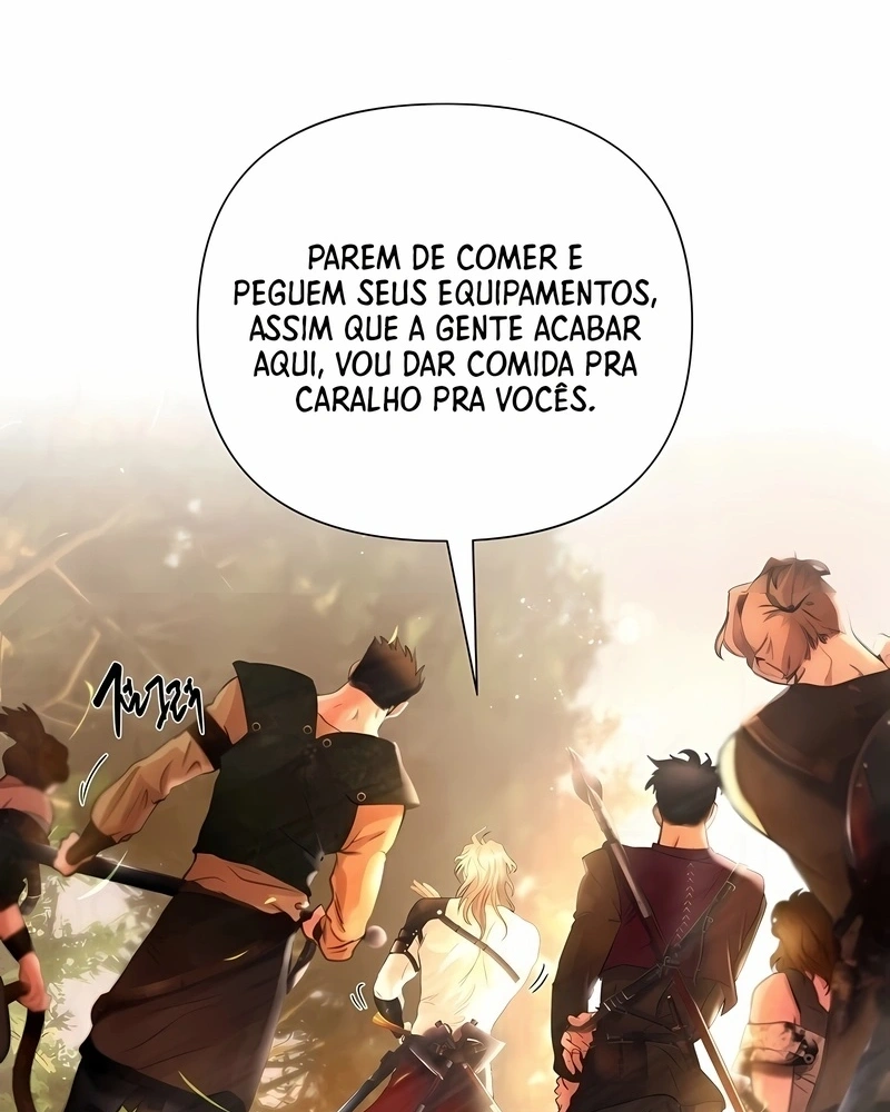 Missão Bárbara Capítulo 12 Página 34