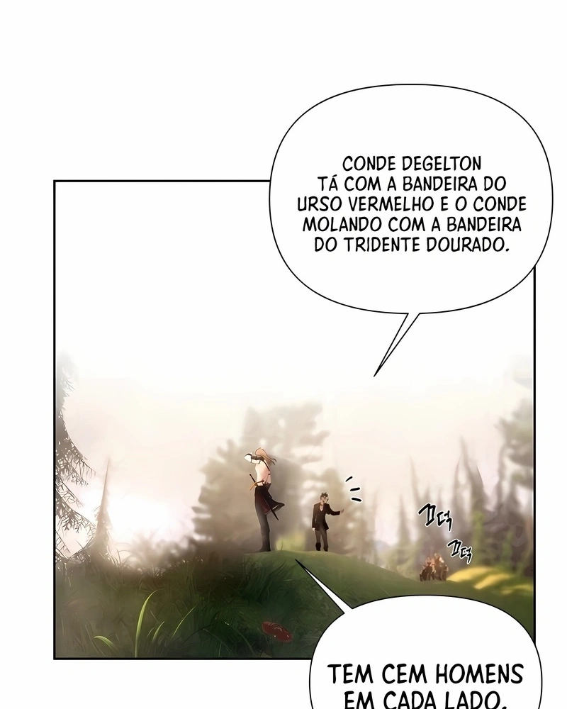 Missão Bárbara Capítulo 12 Página 39
