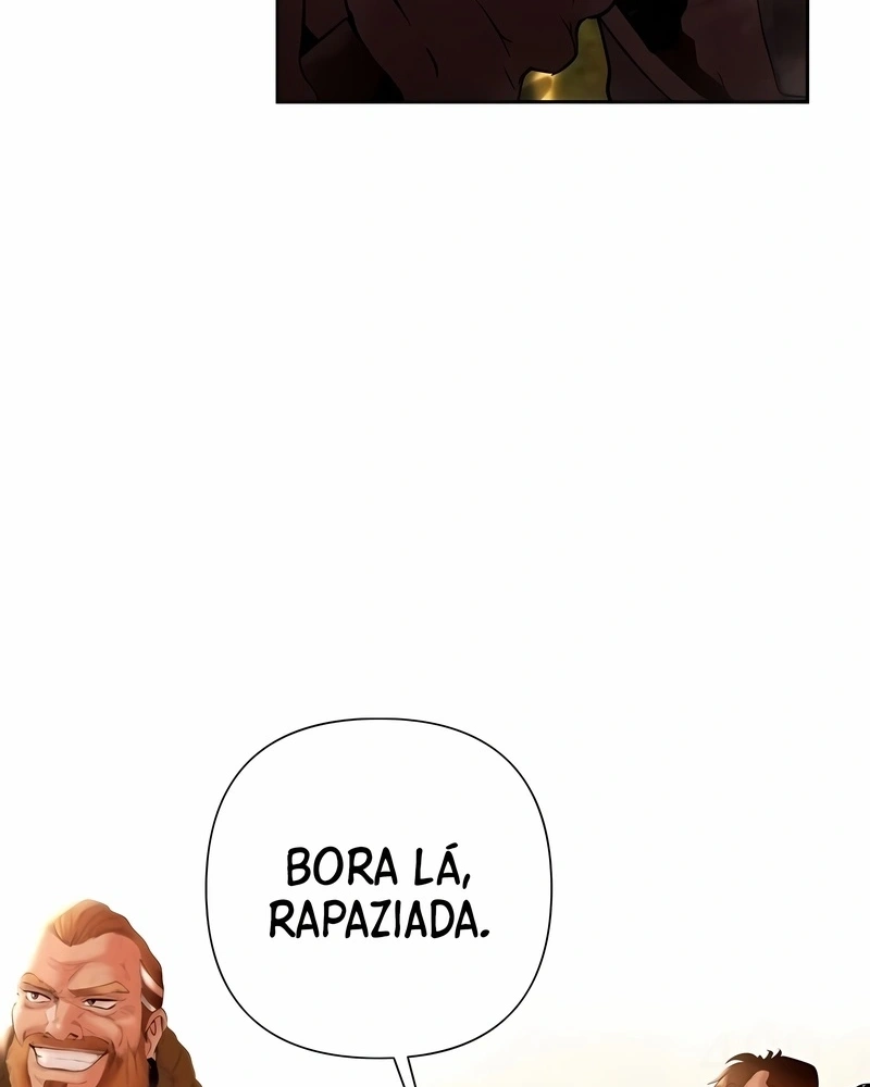 Missão Bárbara Capítulo 12 Página 43