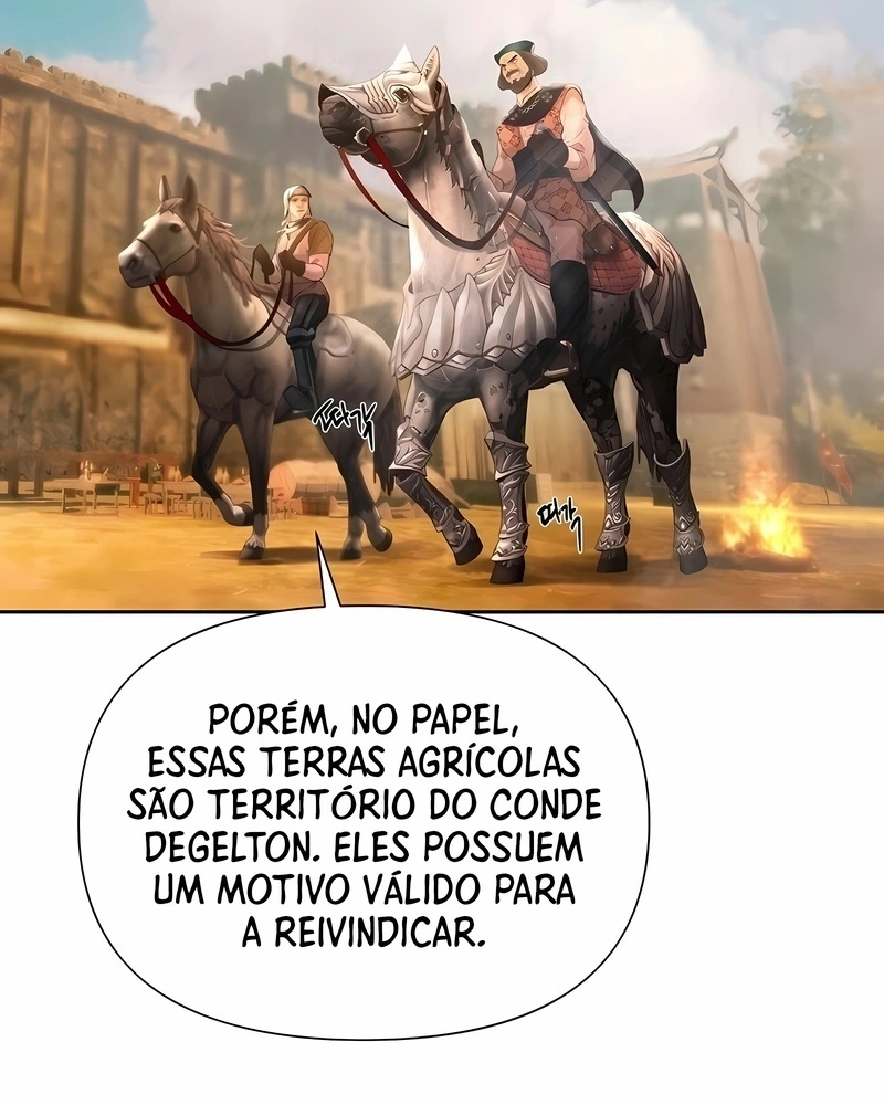 Missão Bárbara Capítulo 12 Página 49