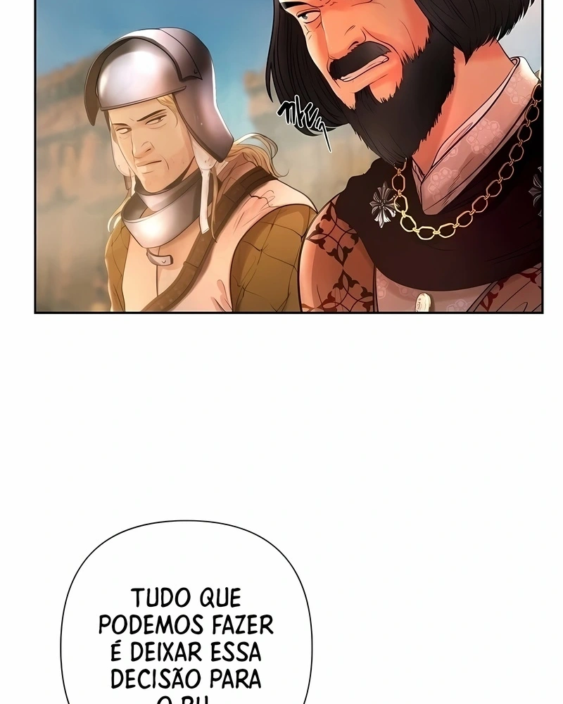 Missão Bárbara Capítulo 12 Página 51