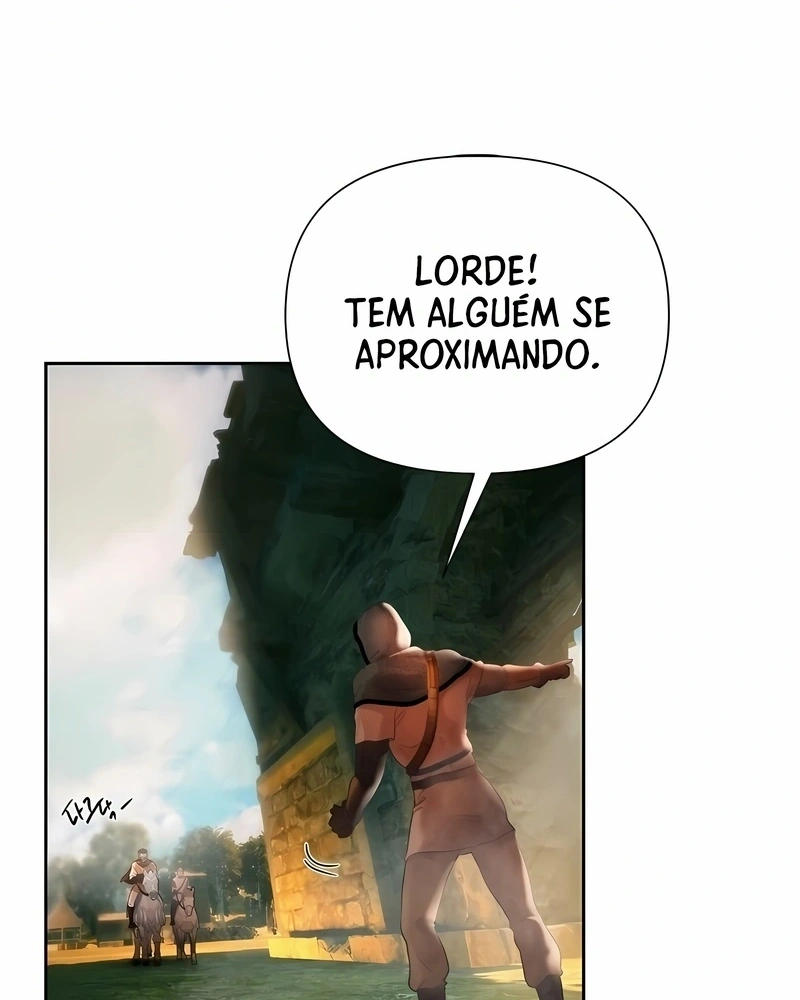 Missão Bárbara Capítulo 12 Página 57