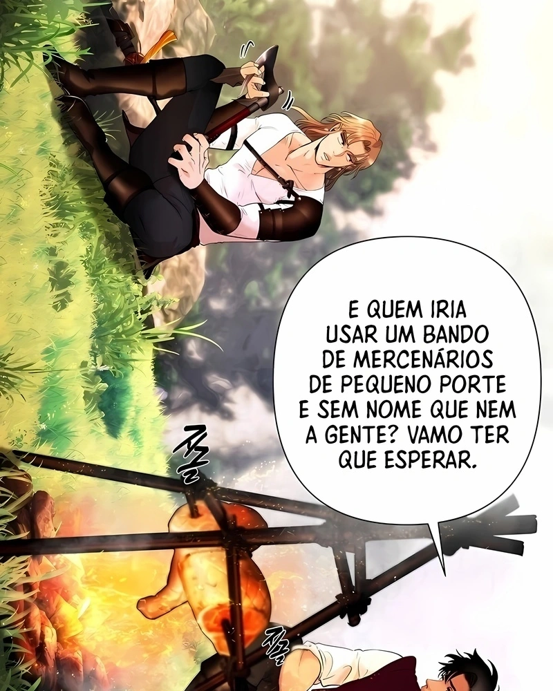 Missão Bárbara Capítulo 12 Página 6