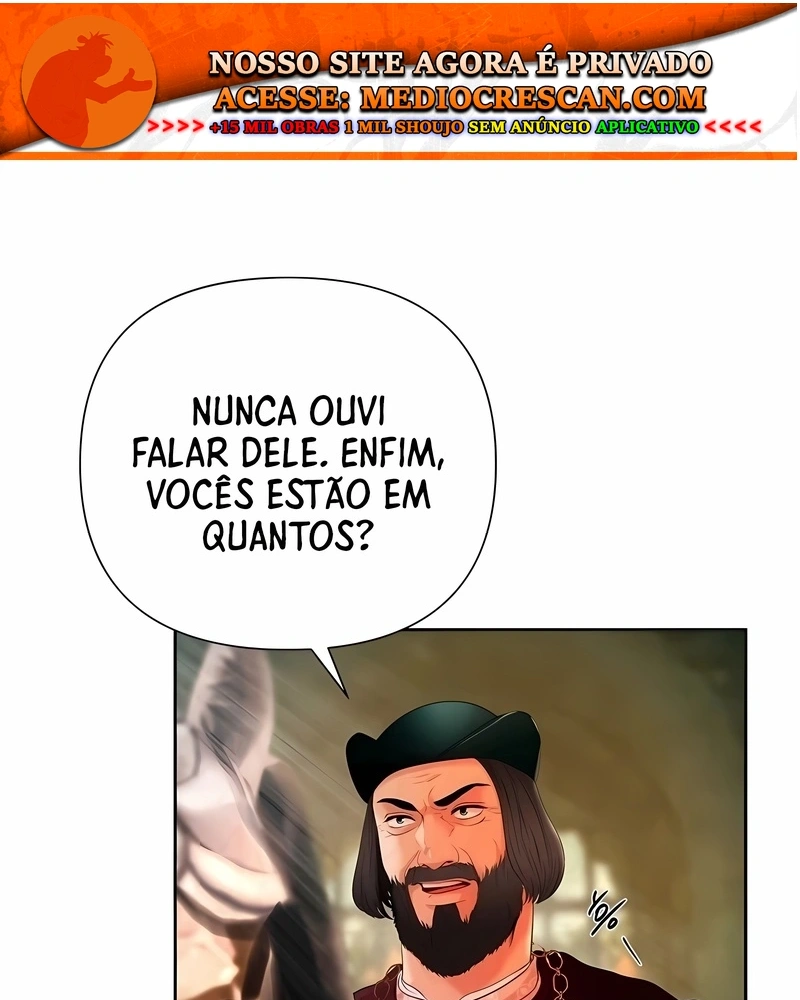 Missão Bárbara Capítulo 12 Página 62