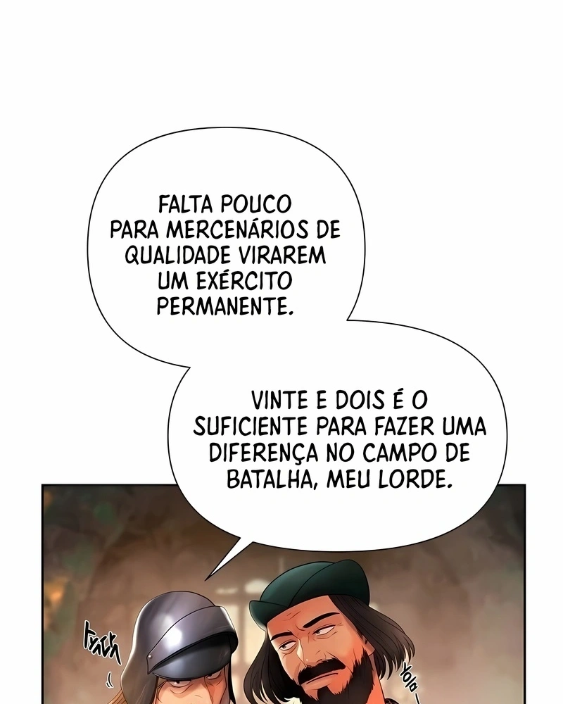 Missão Bárbara Capítulo 12 Página 65