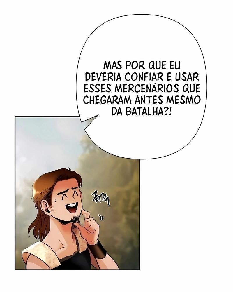 Missão Bárbara Capítulo 12 Página 67