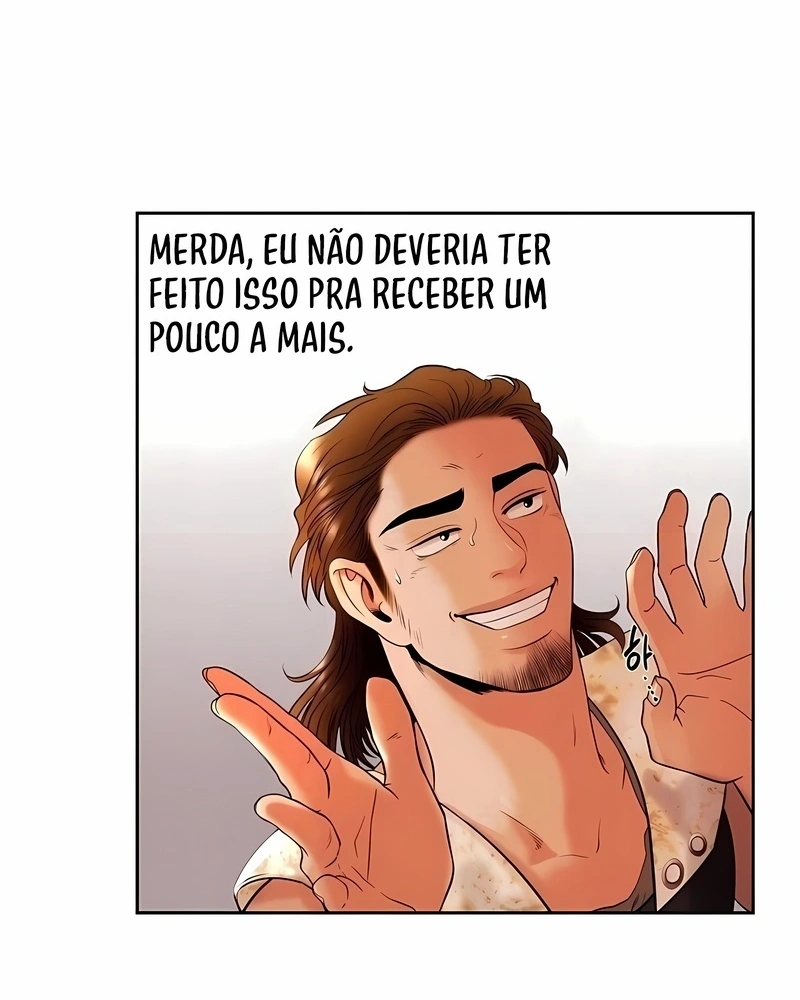 Missão Bárbara Capítulo 12 Página 73