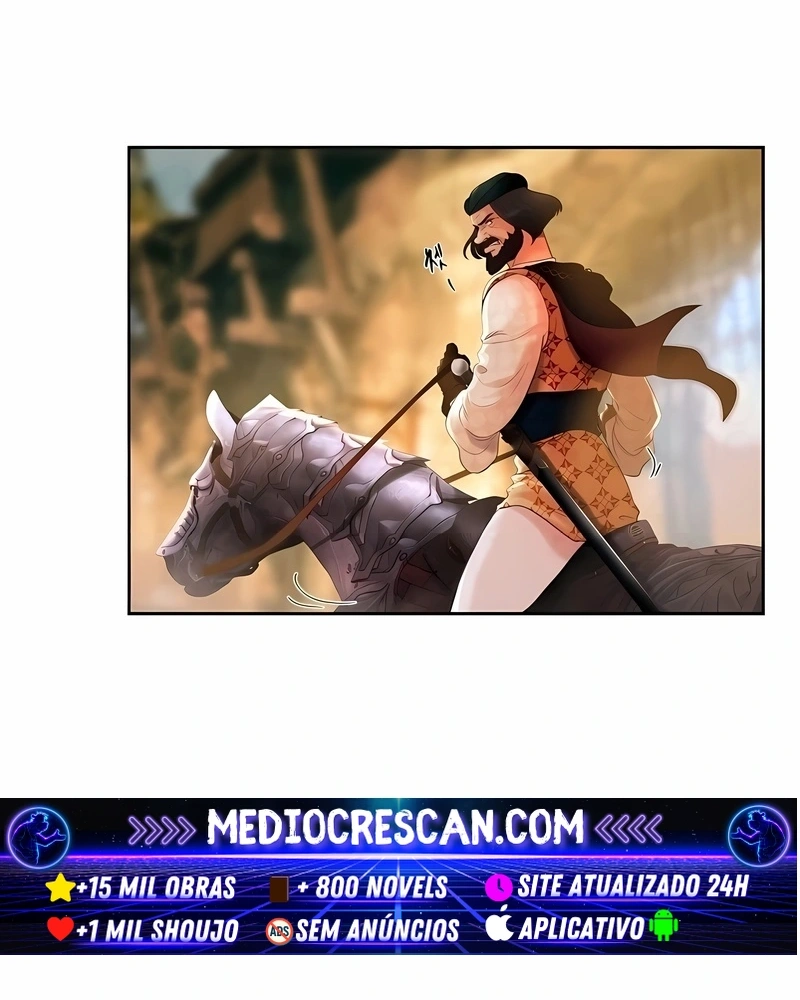 Missão Bárbara Capítulo 12 Página 76