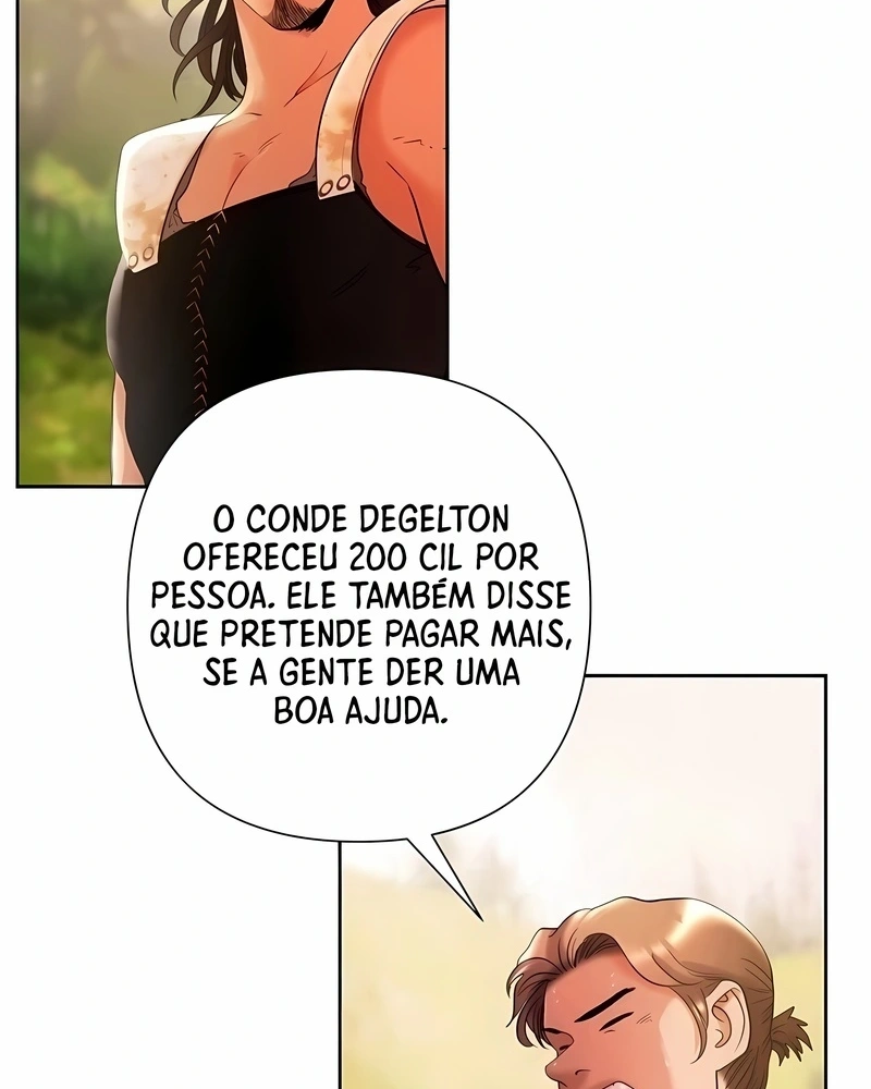 Missão Bárbara Capítulo 12 Página 83