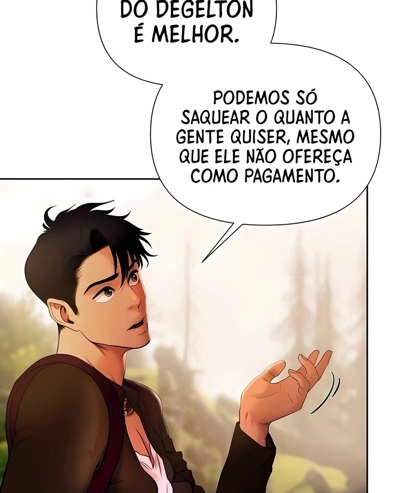 Missão Bárbara Capítulo 12 Página 85