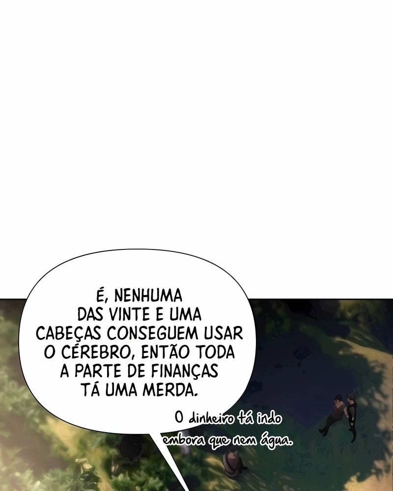 Missão Bárbara Capítulo 12 Página 9