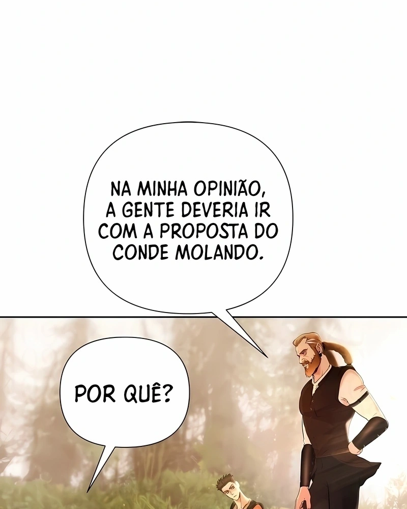 Missão Bárbara Capítulo 12 Página 91