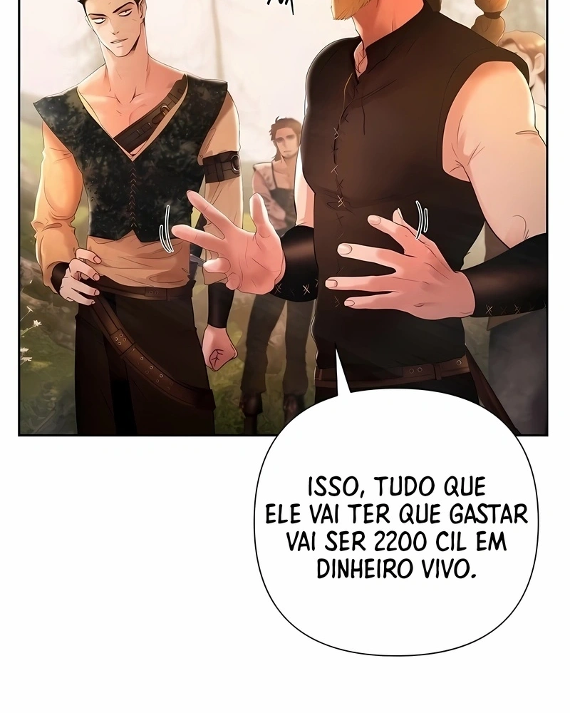 Missão Bárbara Capítulo 12 Página 99